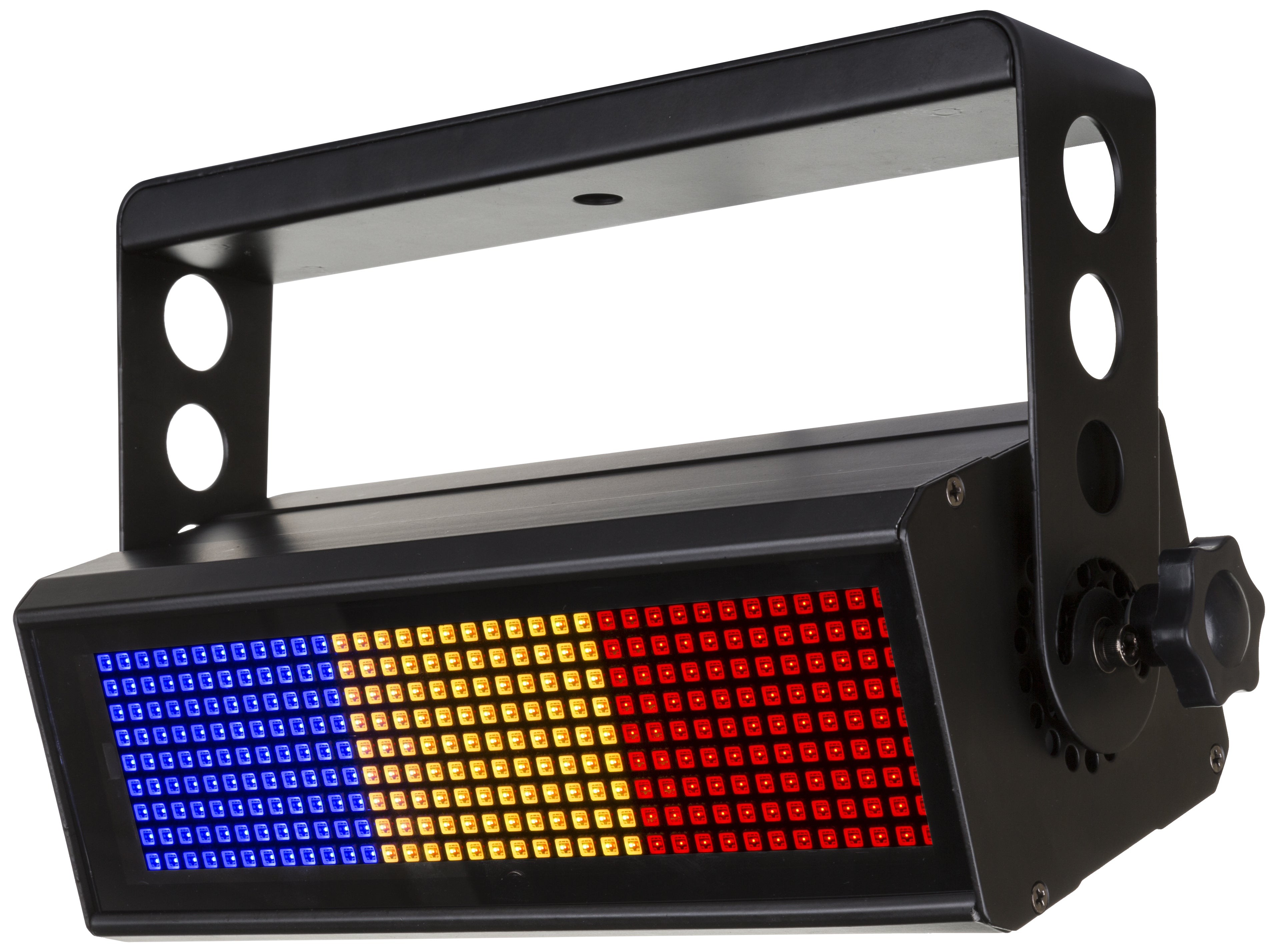 Briteq BT-Magicflash RGB Stroboscoop