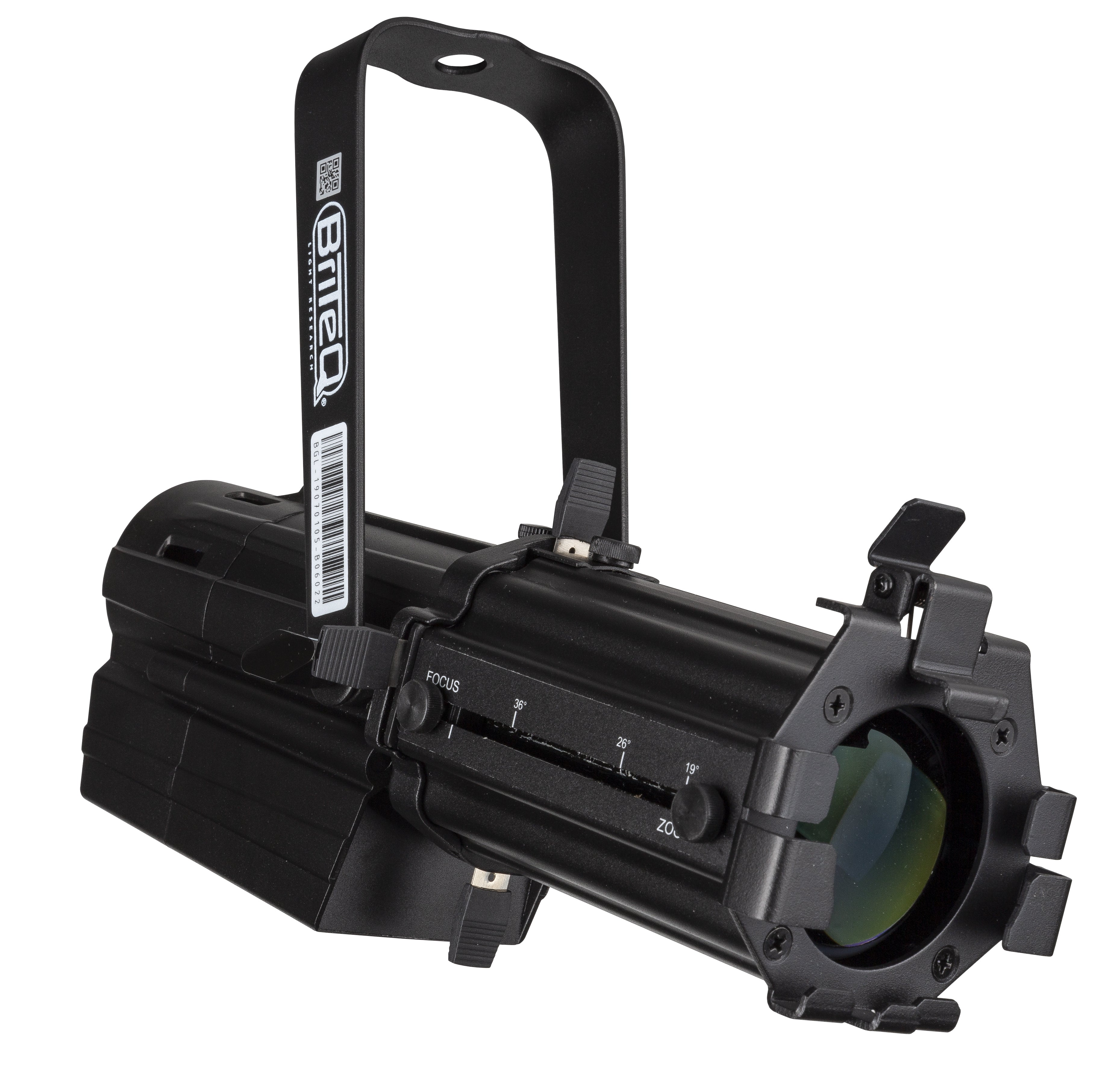 Briteq BT-PROFILE COMPACT 3200K Led Projector