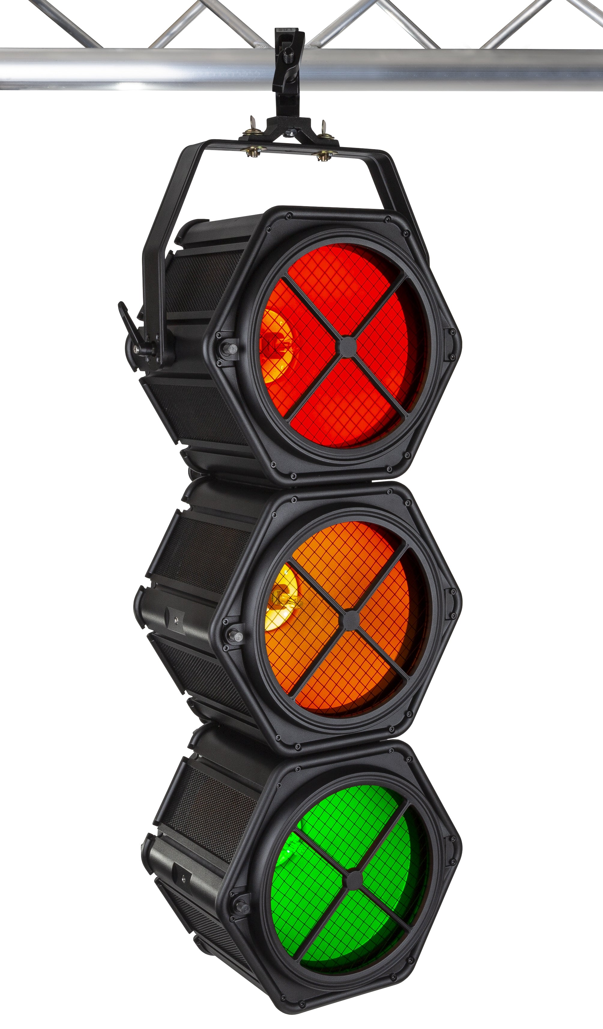 Briteq BT-Retro Led & Halogeen Projector