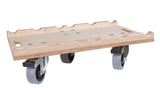 Contestage BT-TRUSS 29-TROLLEY-BASE