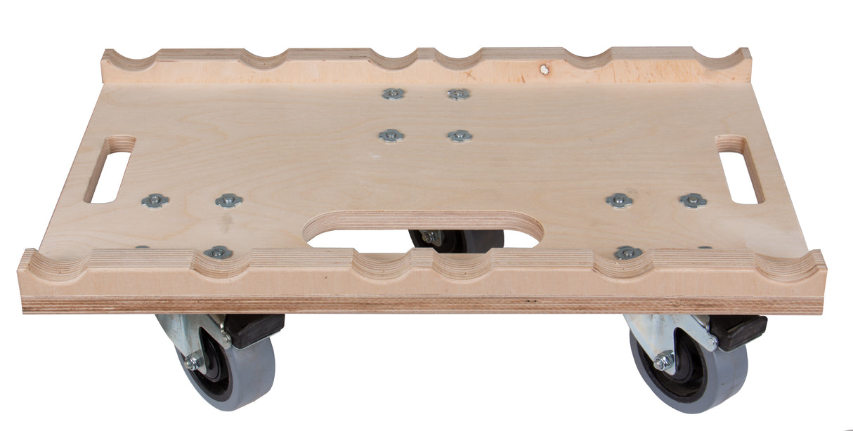 Contestage BT-TRUSS 29-TROLLEY-BASE