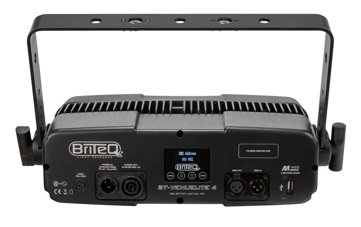 Briteq BT-Venuelite 4 Projector