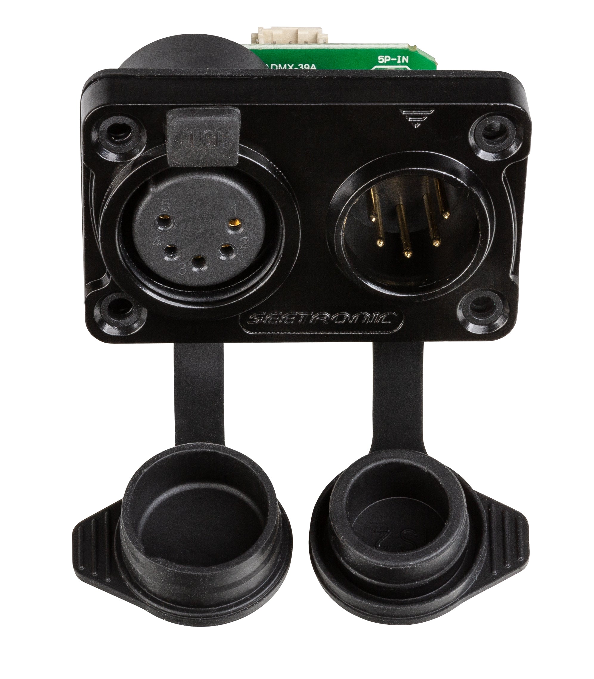 Briteq BT-XLR3TO5 COMBIKIT