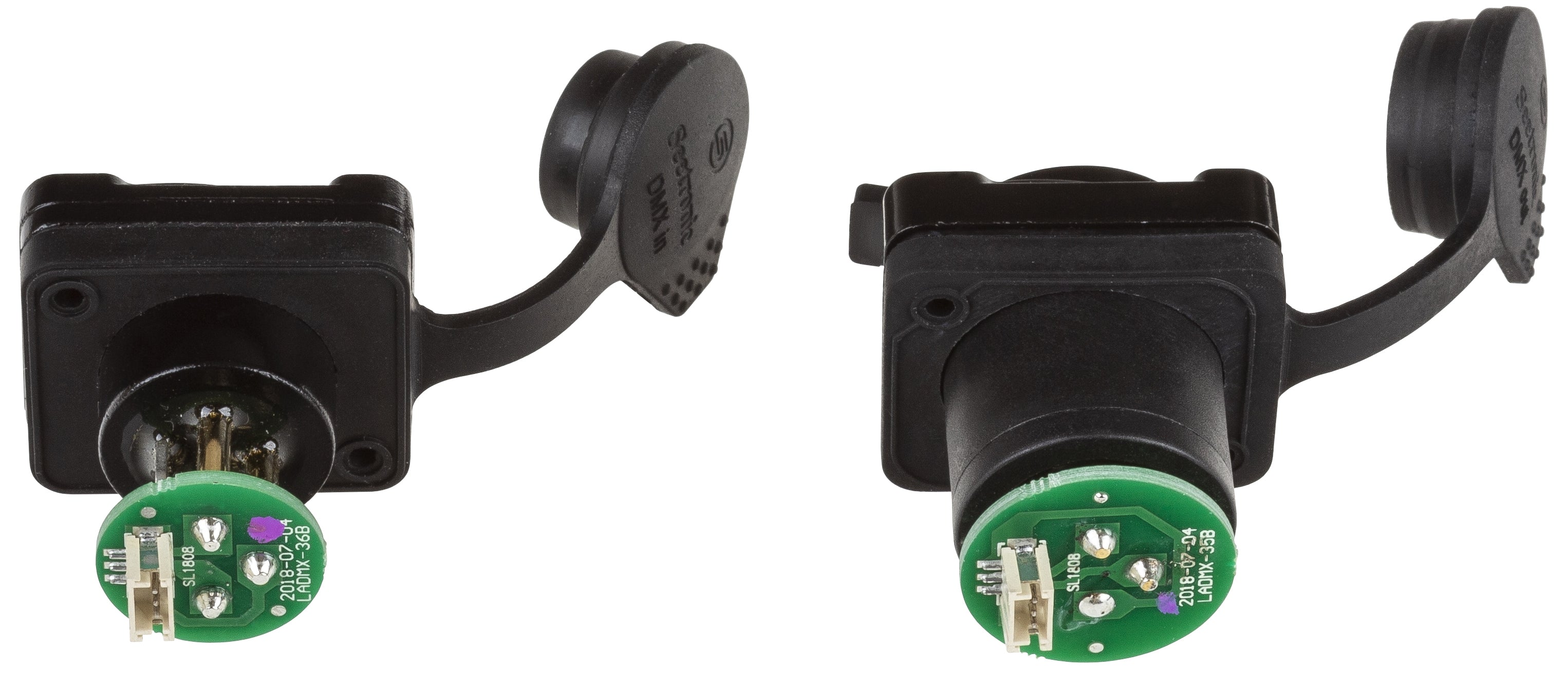 Briteq BT-XLR5TO3 KIT