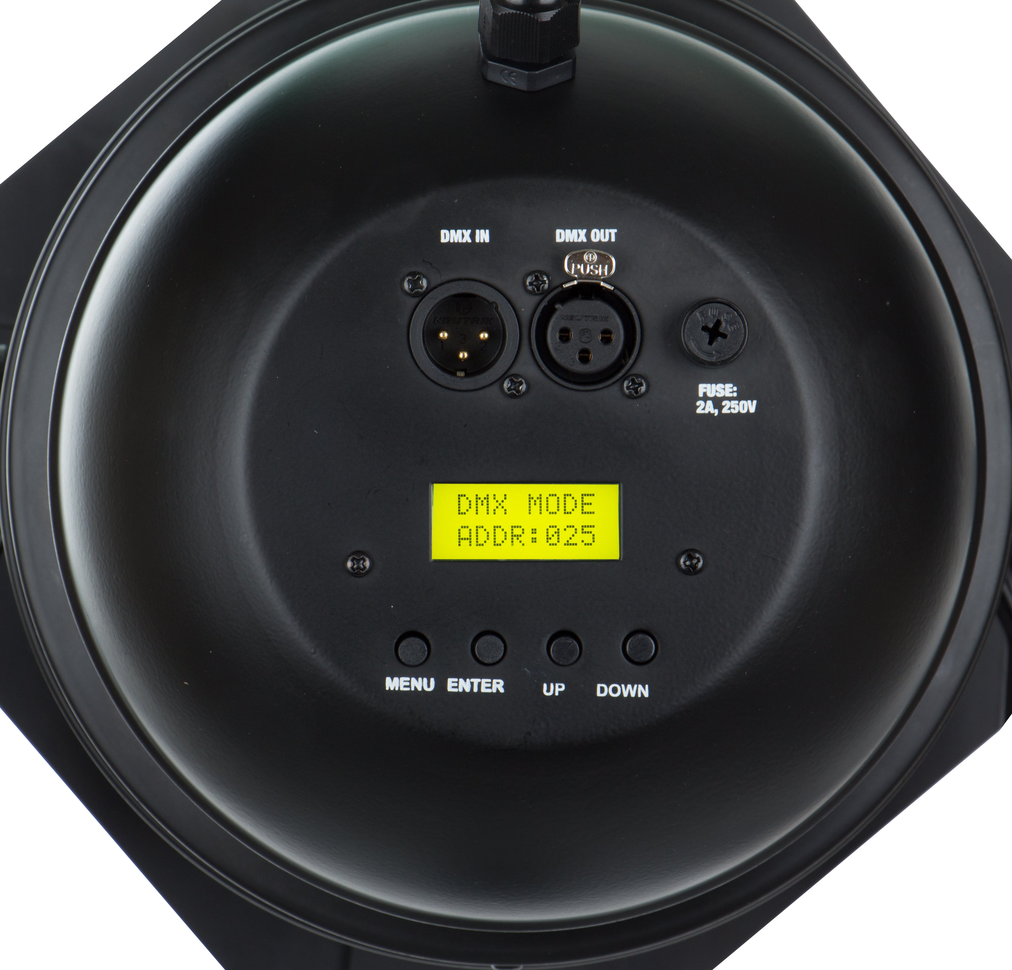 Briteq BT-Stagepar 6in1 Led Par