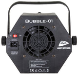 JB Systems Bubble-01 Bellenblaas Machine