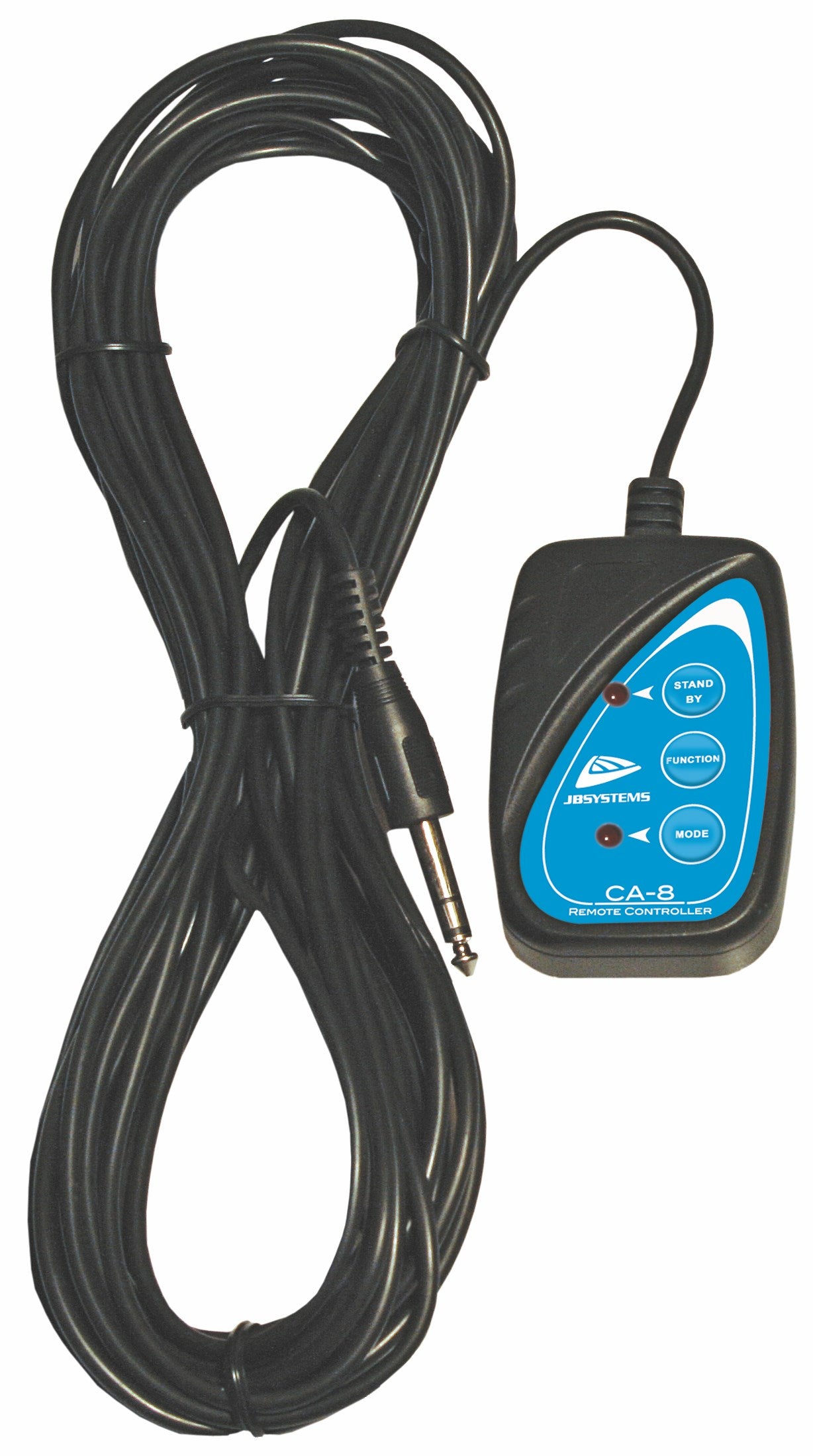 JB Systems CA-8 Afstandsbediening
