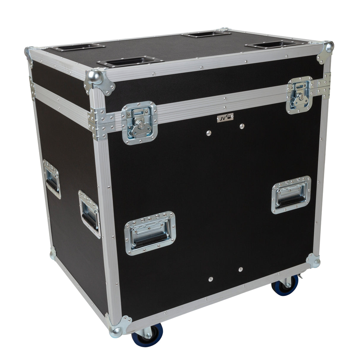 JV case voor 2x BTX-SUPREME Flightcase