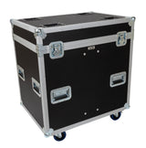 JV case voor 2x BTX-SUPREME Flightcase