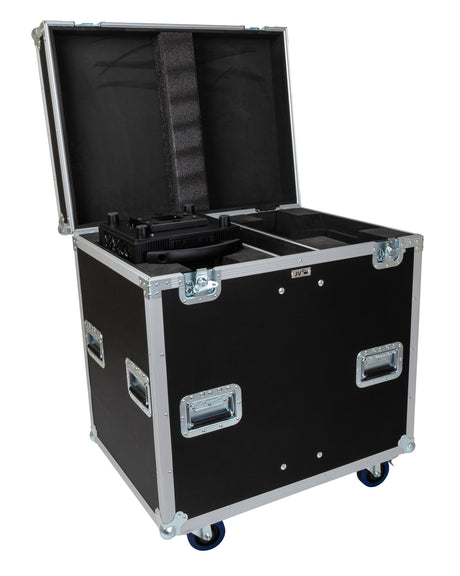 Valise JV pour 2x Flightcase BTX-SUPREME