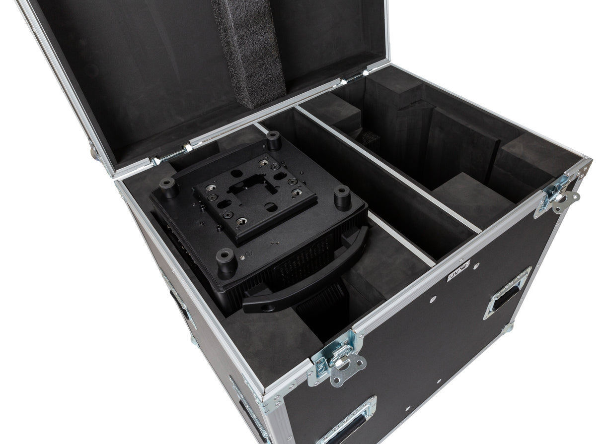 JV case voor 2x BTX-SUPREME Flightcase