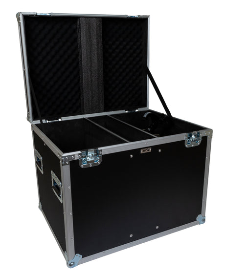 JV Case für 2xBT-RETRO Flightcase