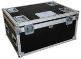 Valise JV pour Flight-case 4xBeamspot-4Bar