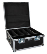 JV Case Voor 4x BT-AKKUBAR Flightcase