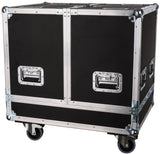 JV Case voor 4x SC-08 Flightcase