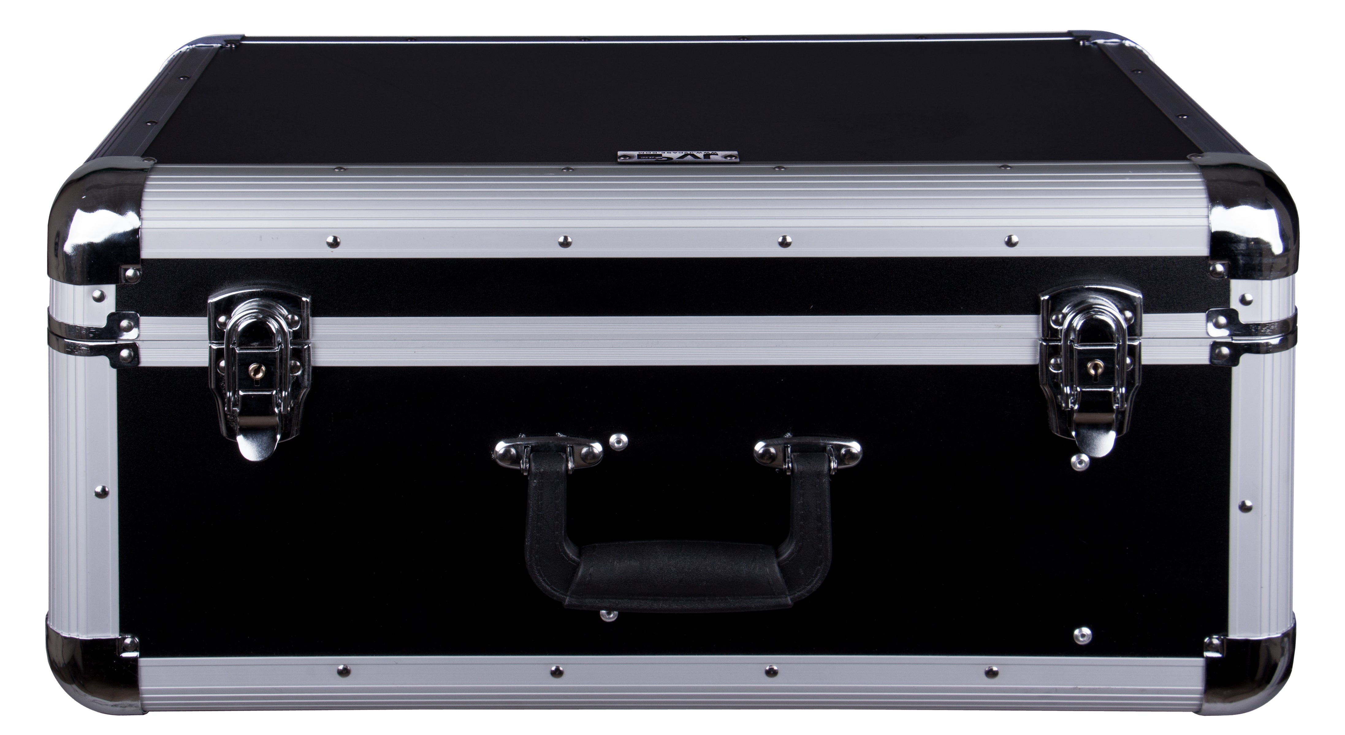 JV Case voor 4x Plano Parren