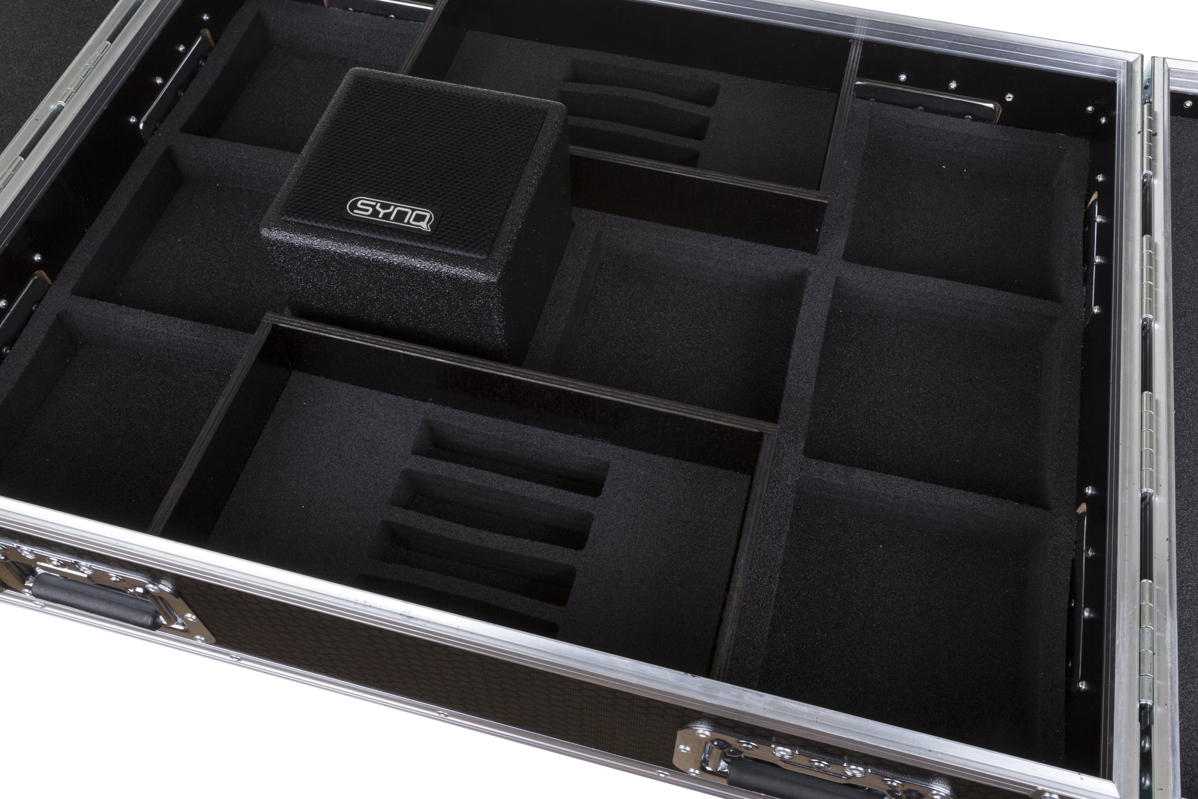 JV Case Voor 8x SC-05 Flightcase