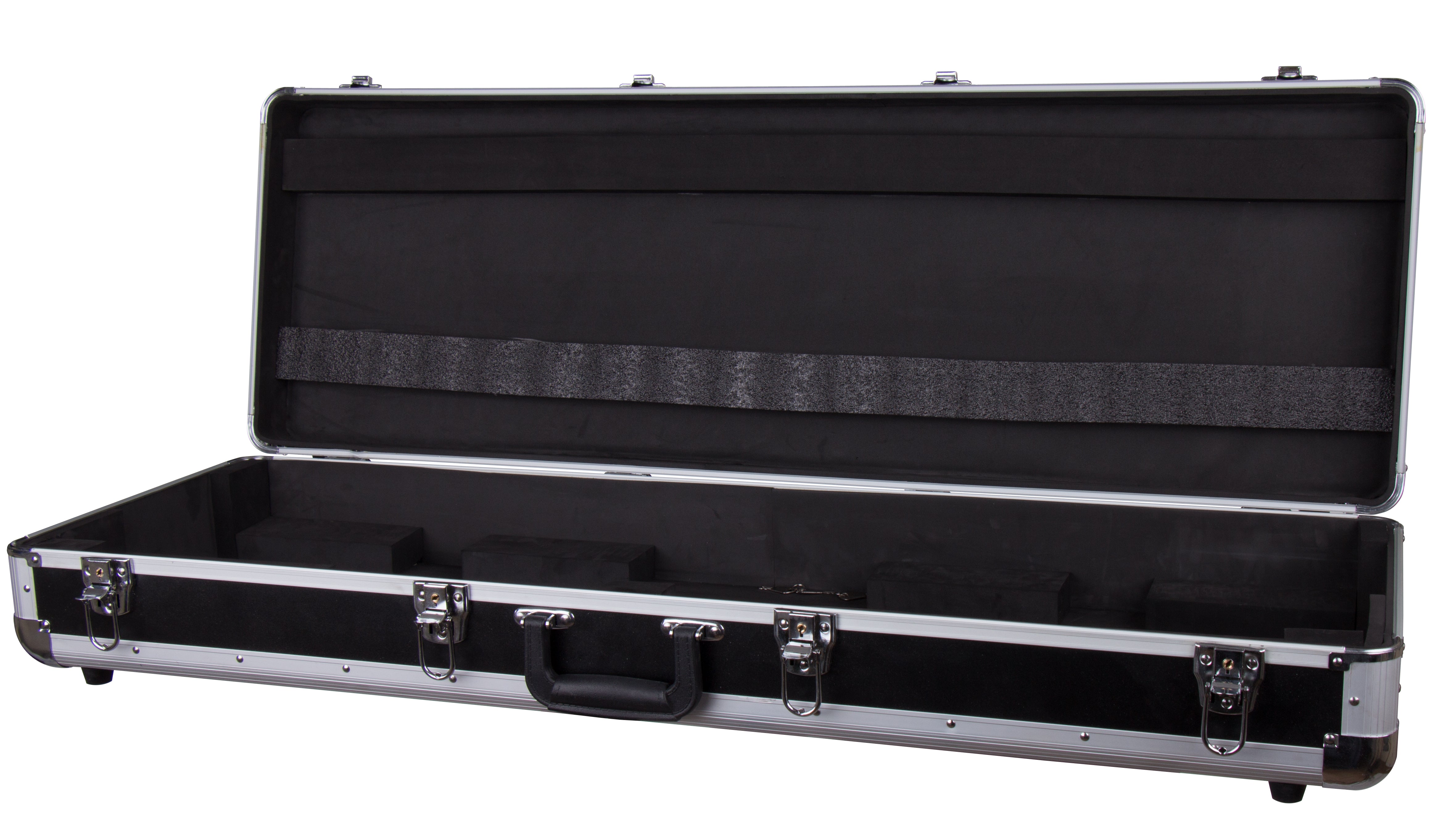 JV case voor COB-4BAR Flightcase