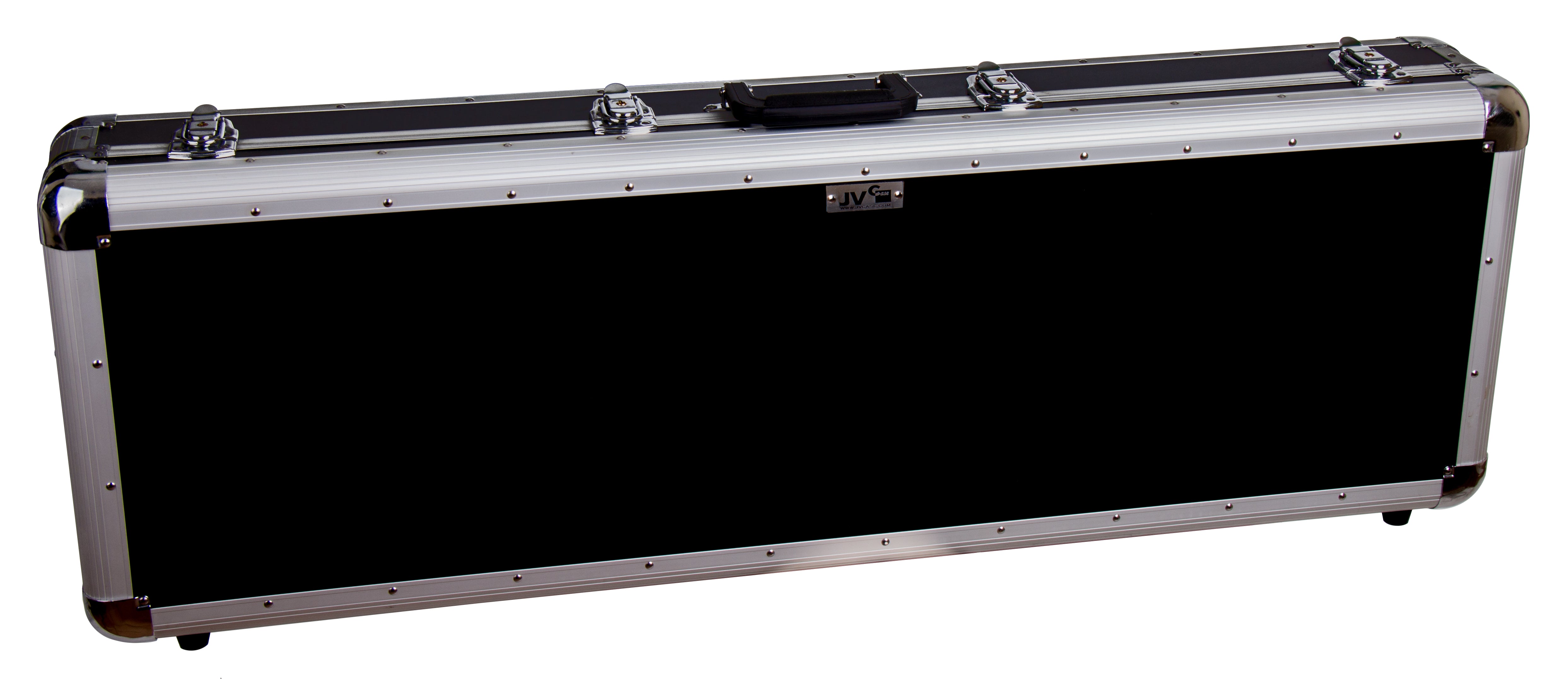 JV case voor COB-4BAR Flightcase