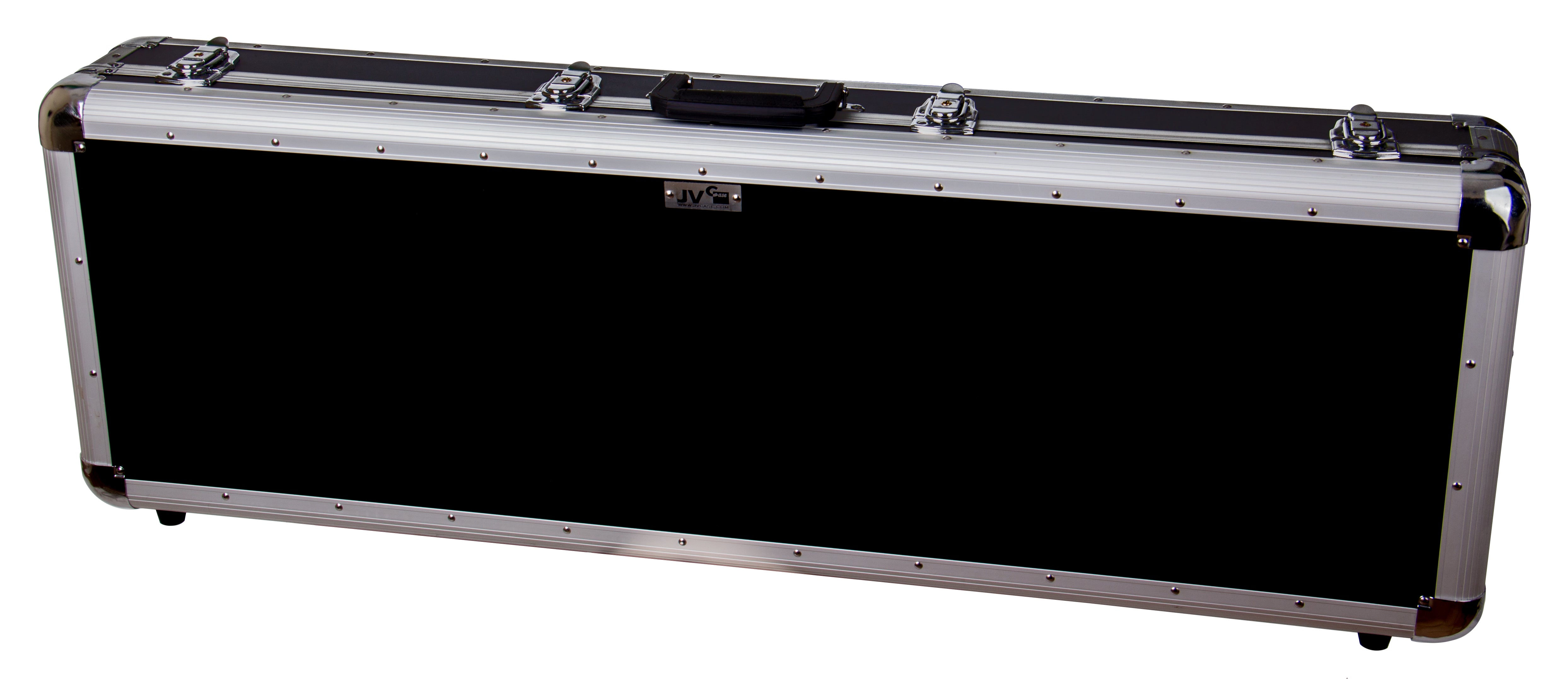 JV case voor COB-4BAR Flightcase