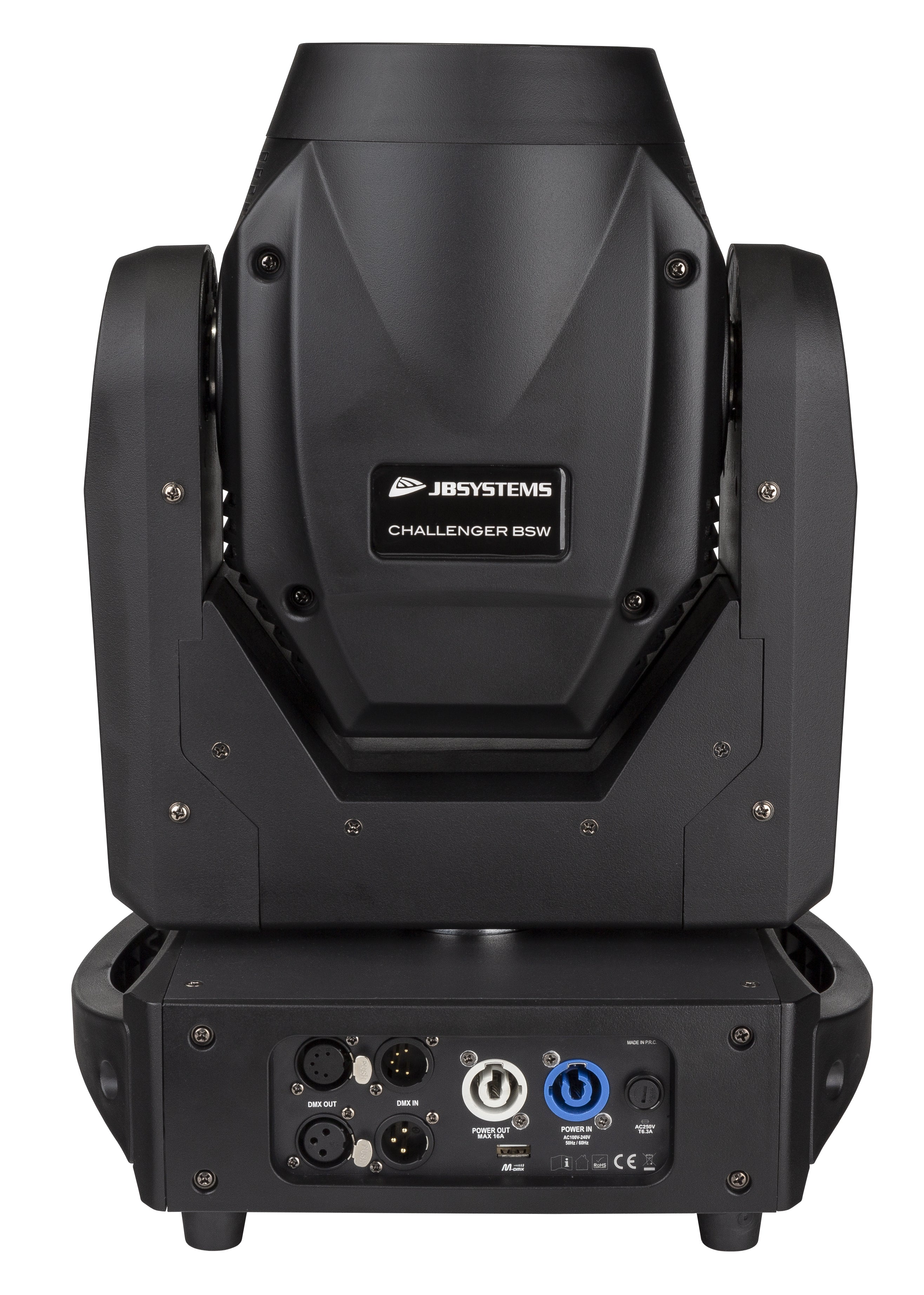 JB Systems Challenger BSW Hybrid Movinghead