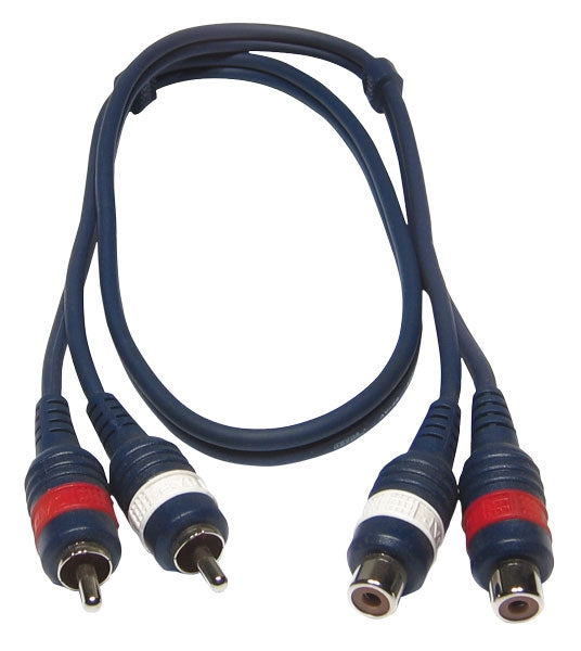 Hilec CL-27/1,5 RCA Kabel