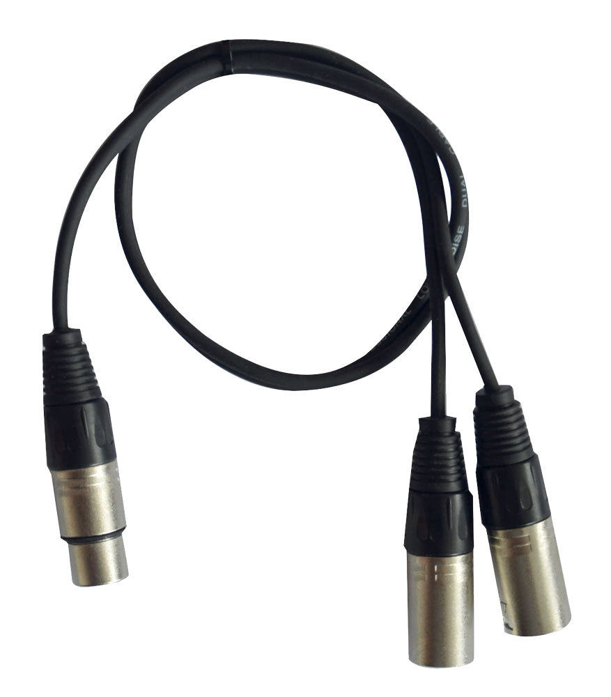 Hilec CL-28/0.6 XLR kabel