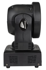 JB Systems Clubwash 2 RGBWA+UV LED Moving head