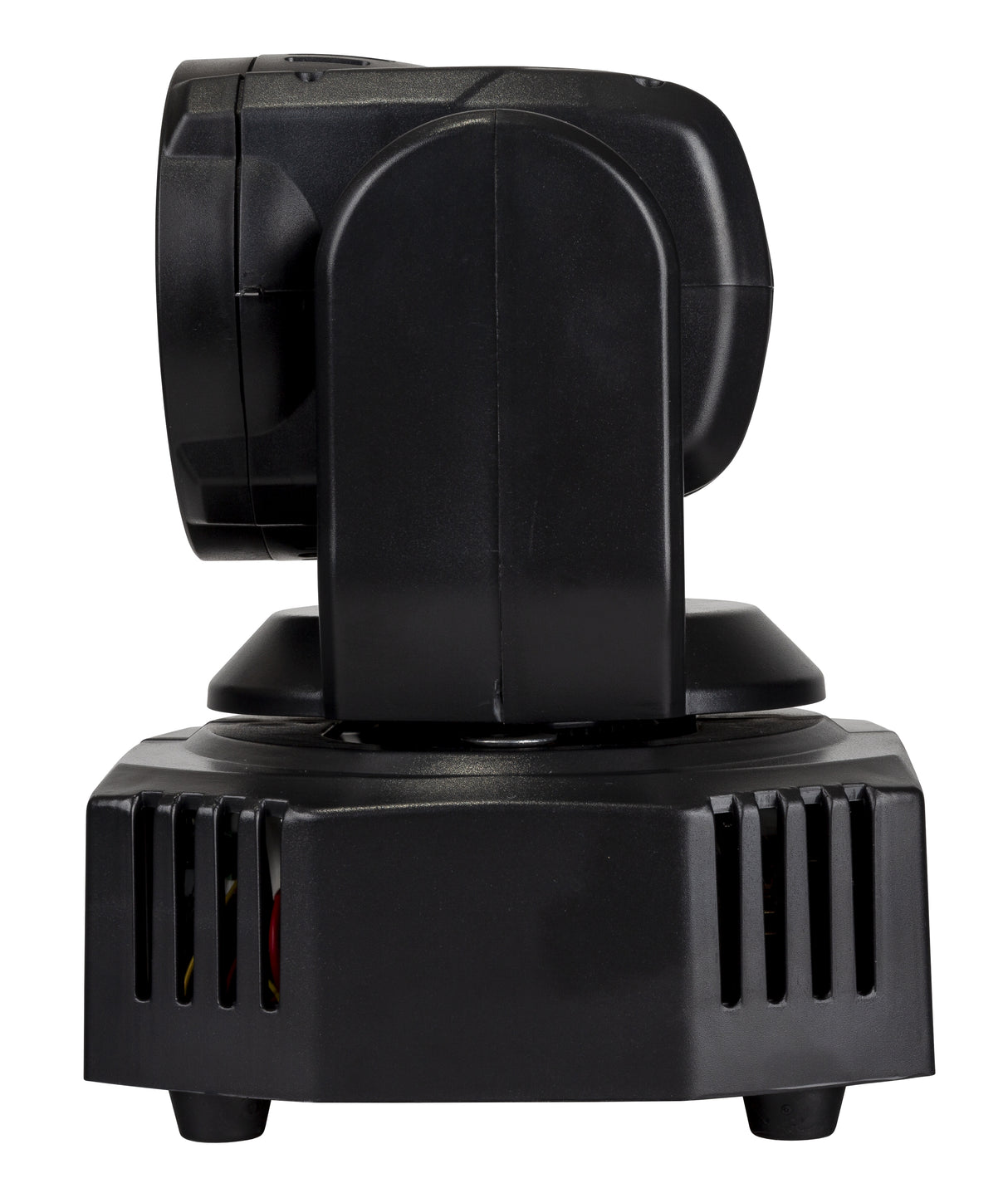 JB Systems Clubwash Mini RGBWA+UV LED Moving head