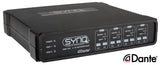 Synq DBI-44 Audiobesturing