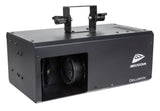 JB Systems Delusion Projector