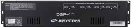 JB Systems DSP-4 Mk2 /G Pack variateur / interrupteur