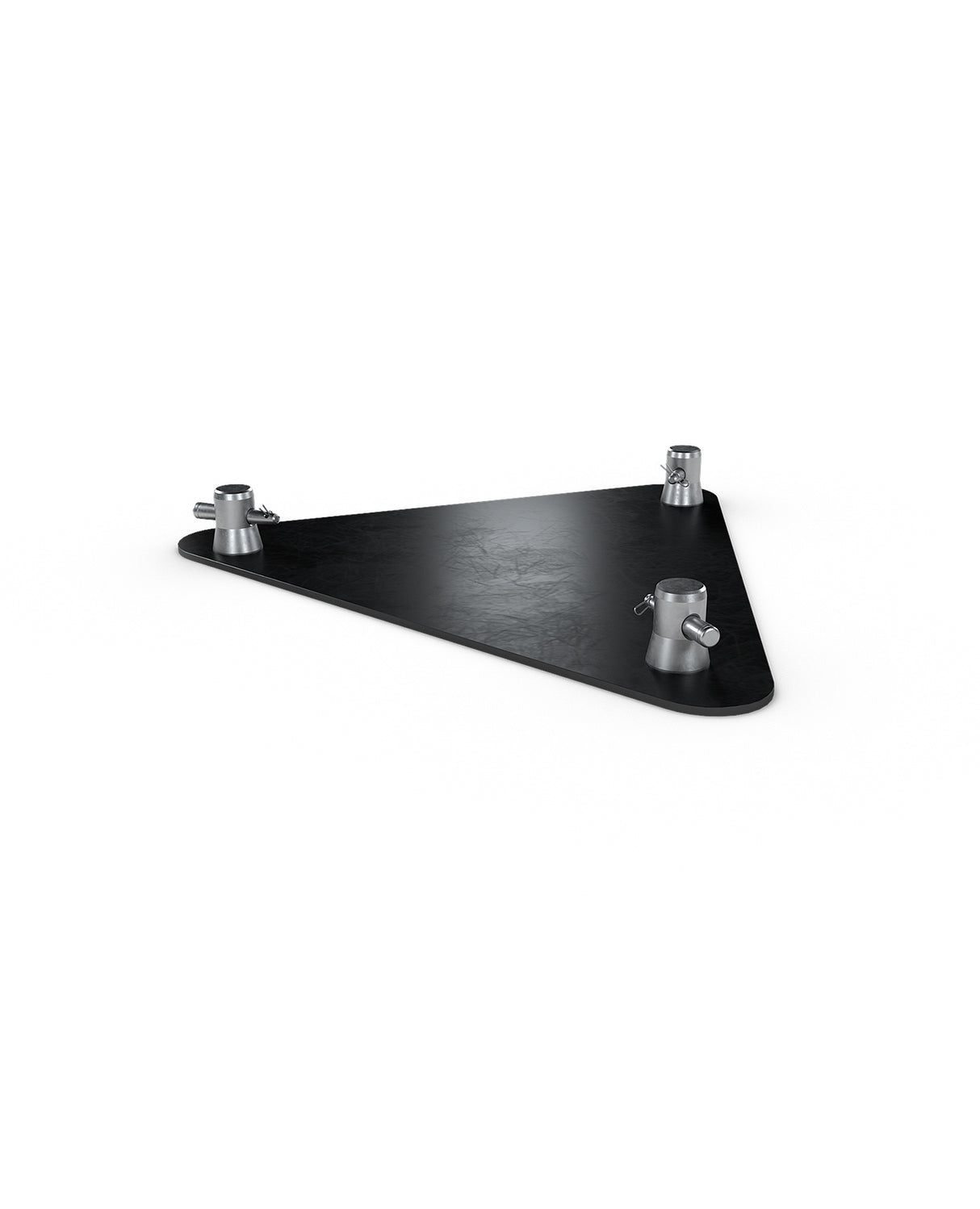 Contestage EM29-B3T Zwarte Baseplate