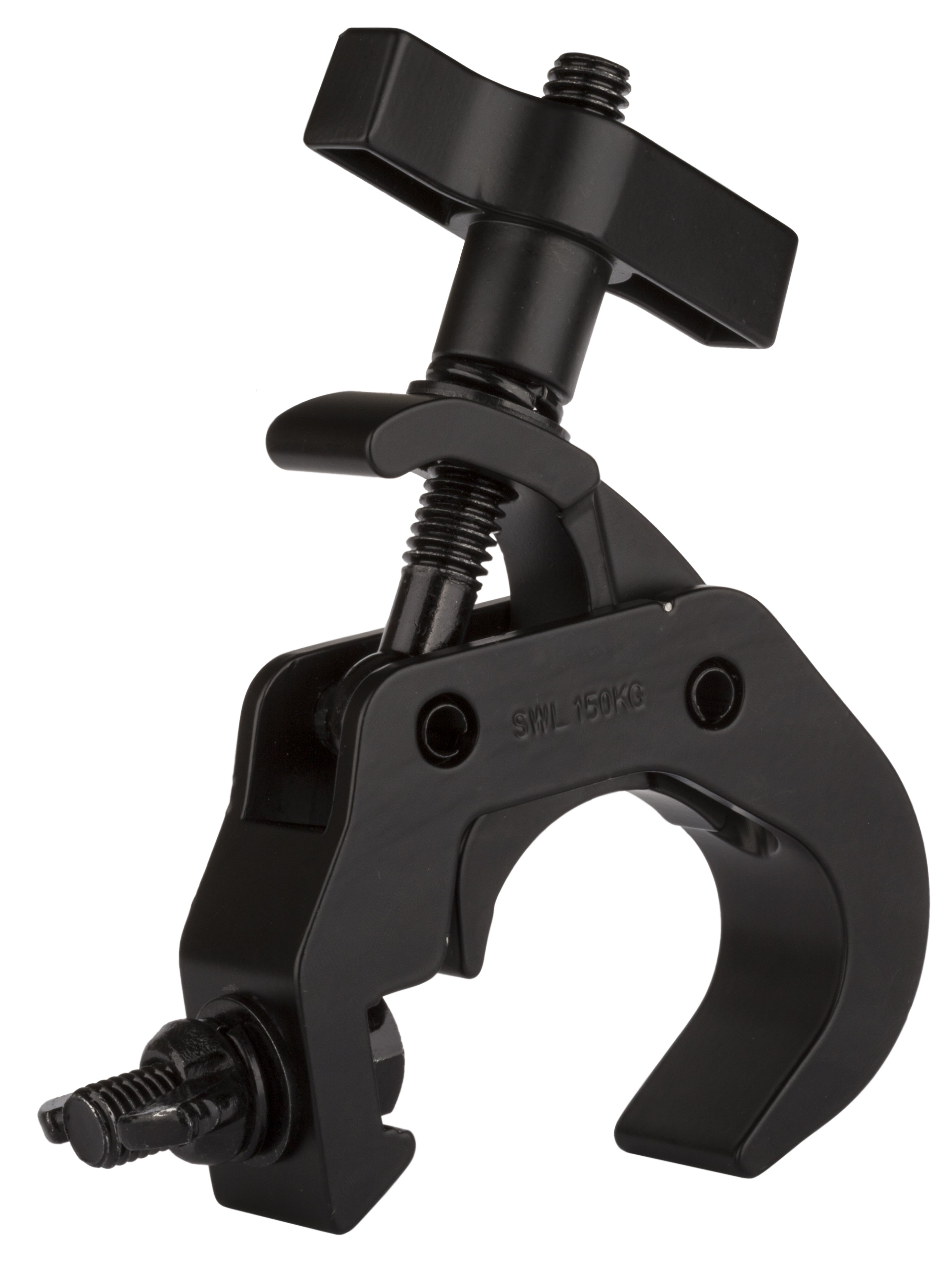 Briteq FAST CLAMP Black V2