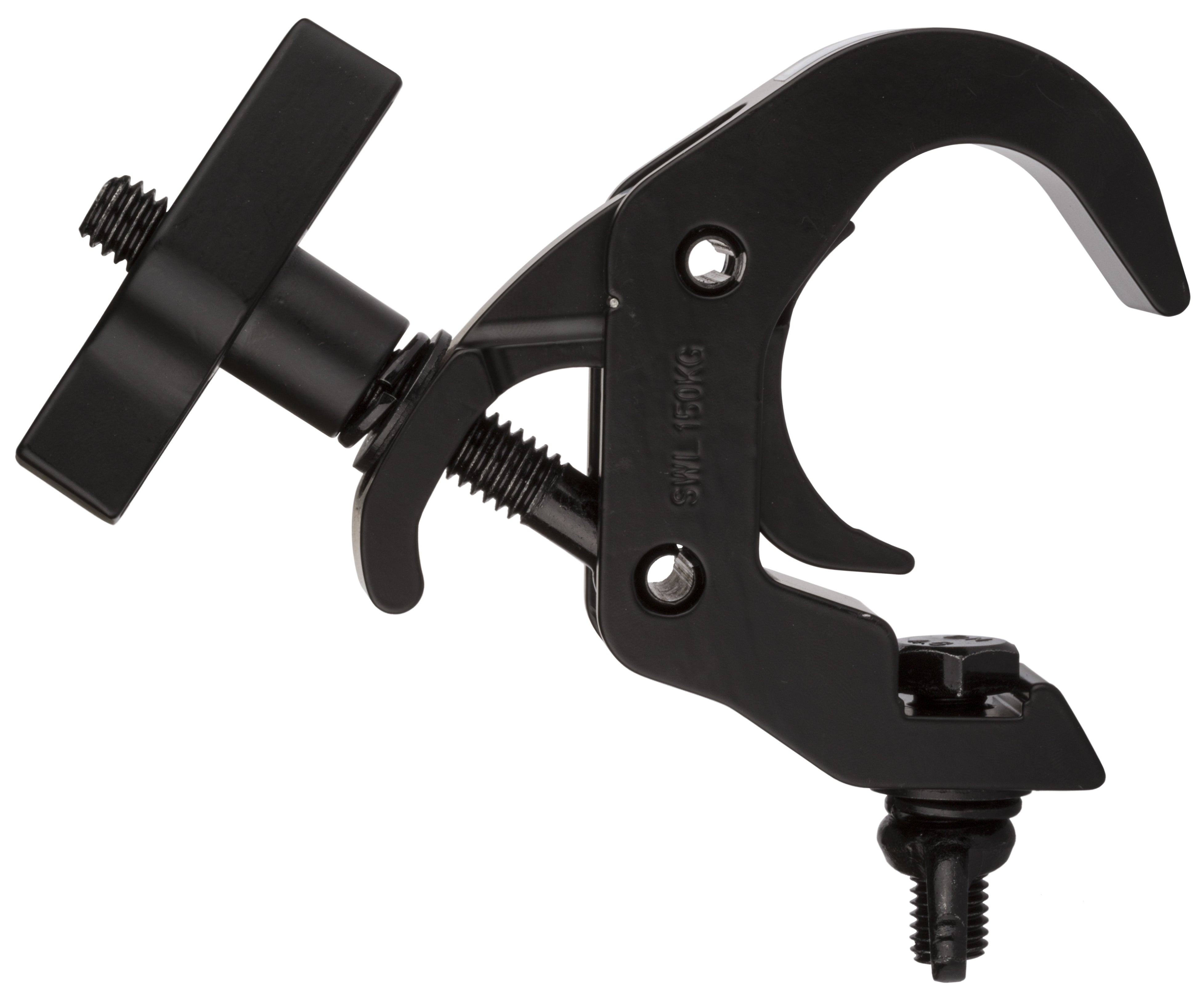 Briteq FAST CLAMP Black V2