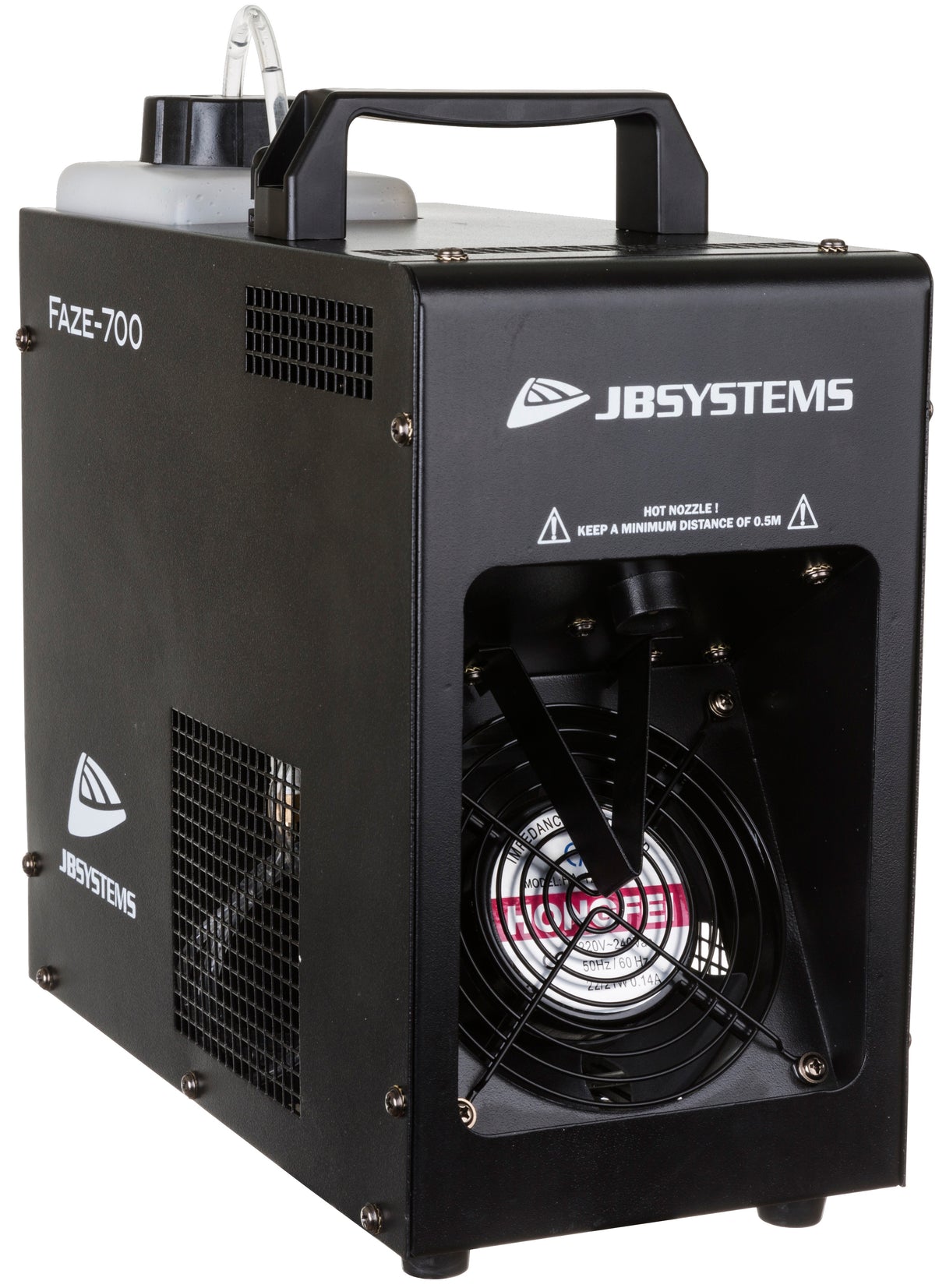 JB Systems Faze-700 Fazer