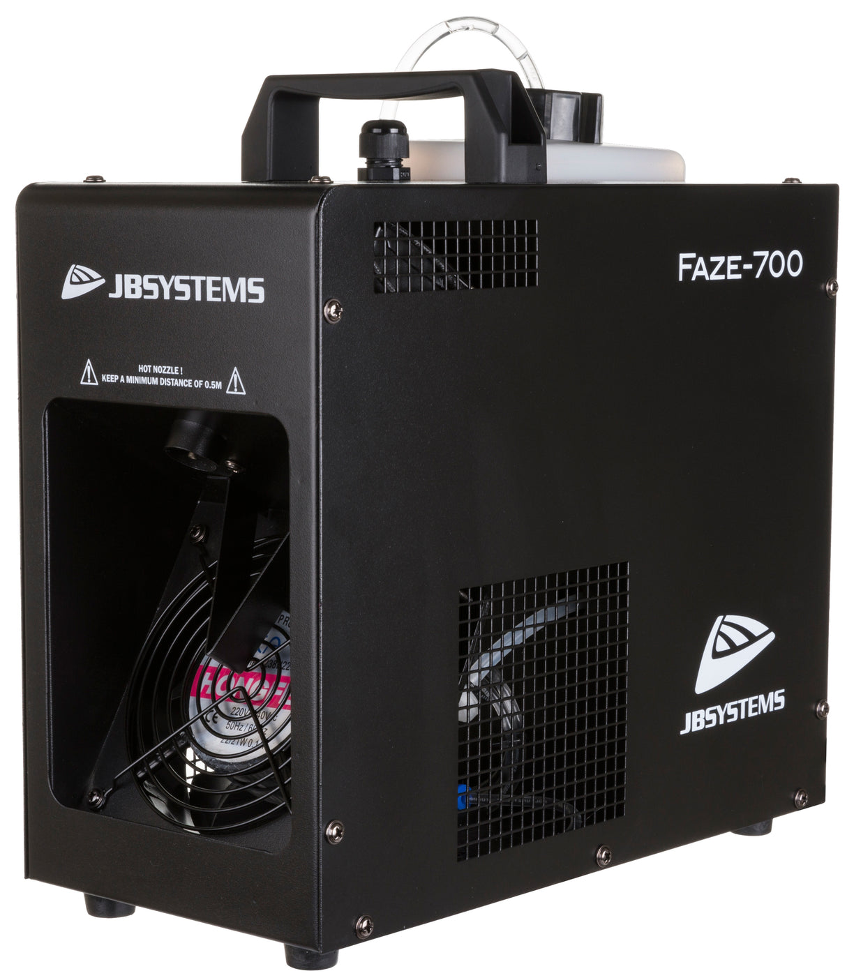 JB Systems Faze-700 Fazer