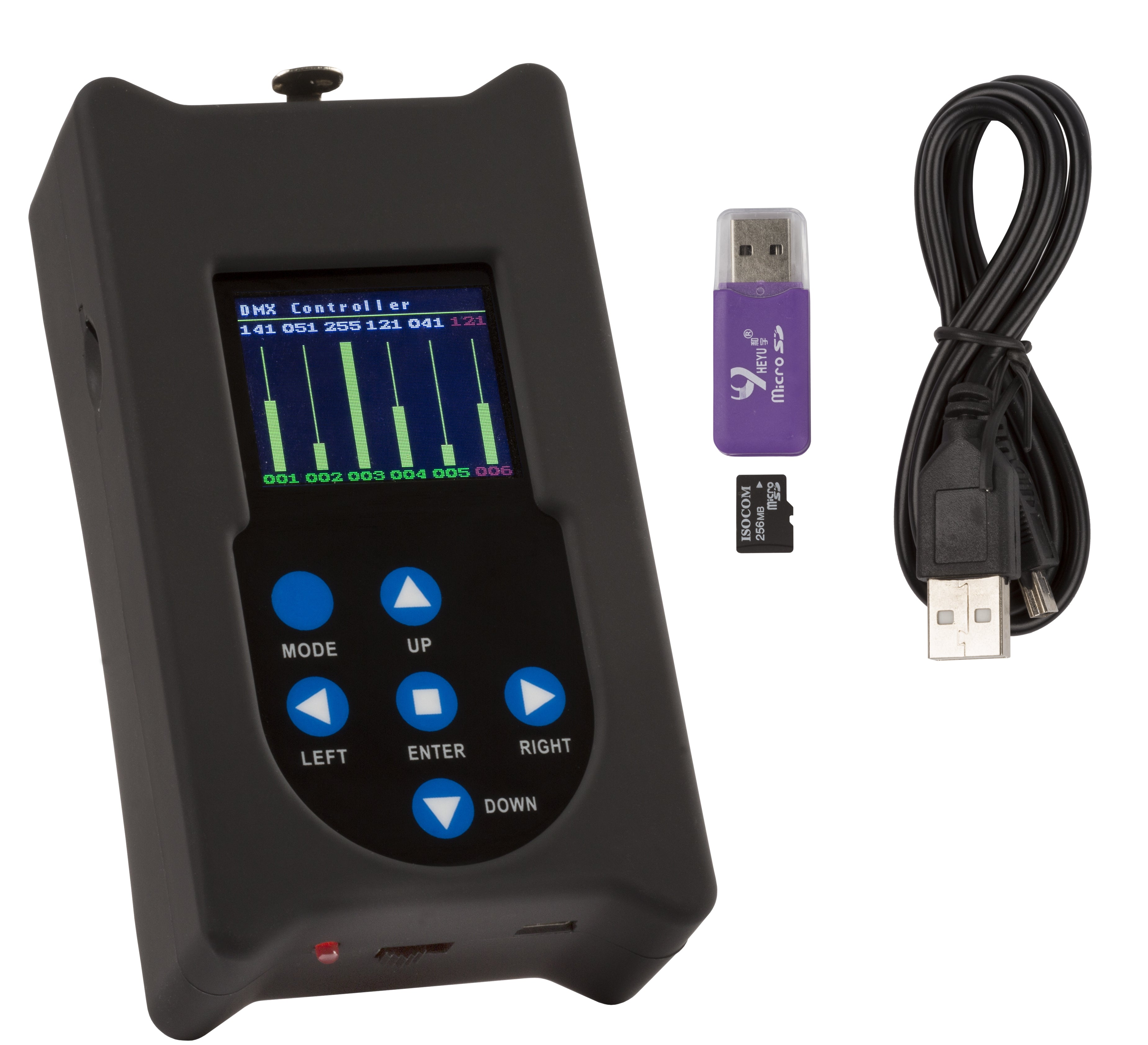 Briteq Firmware Updater 2+