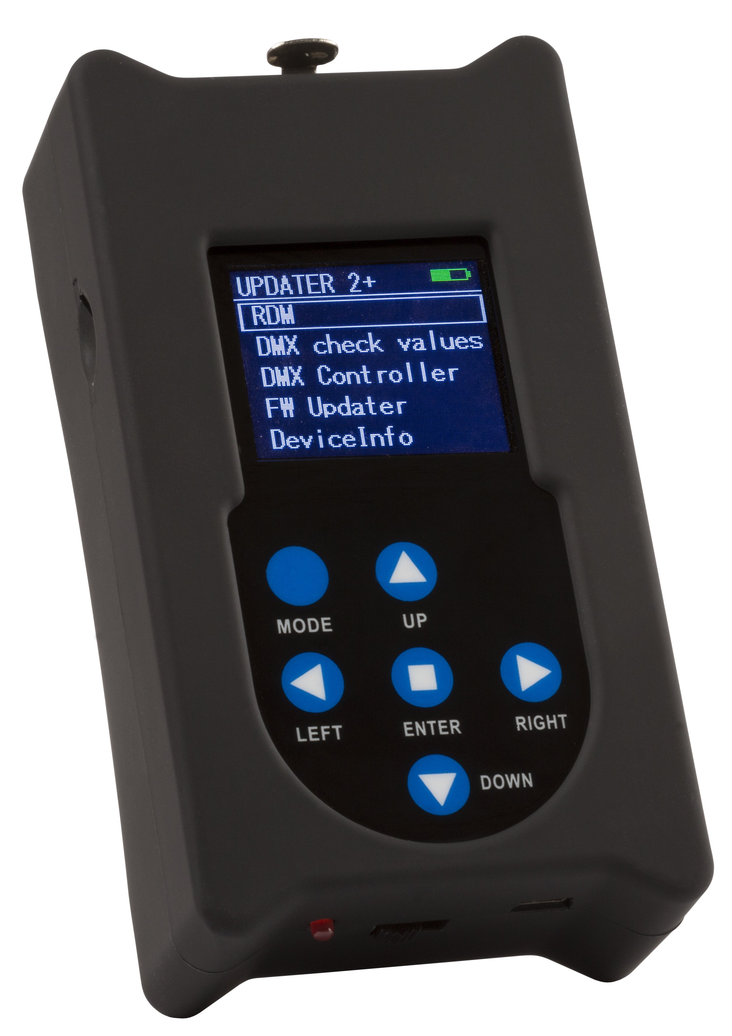 Briteq Firmware Updater 2+