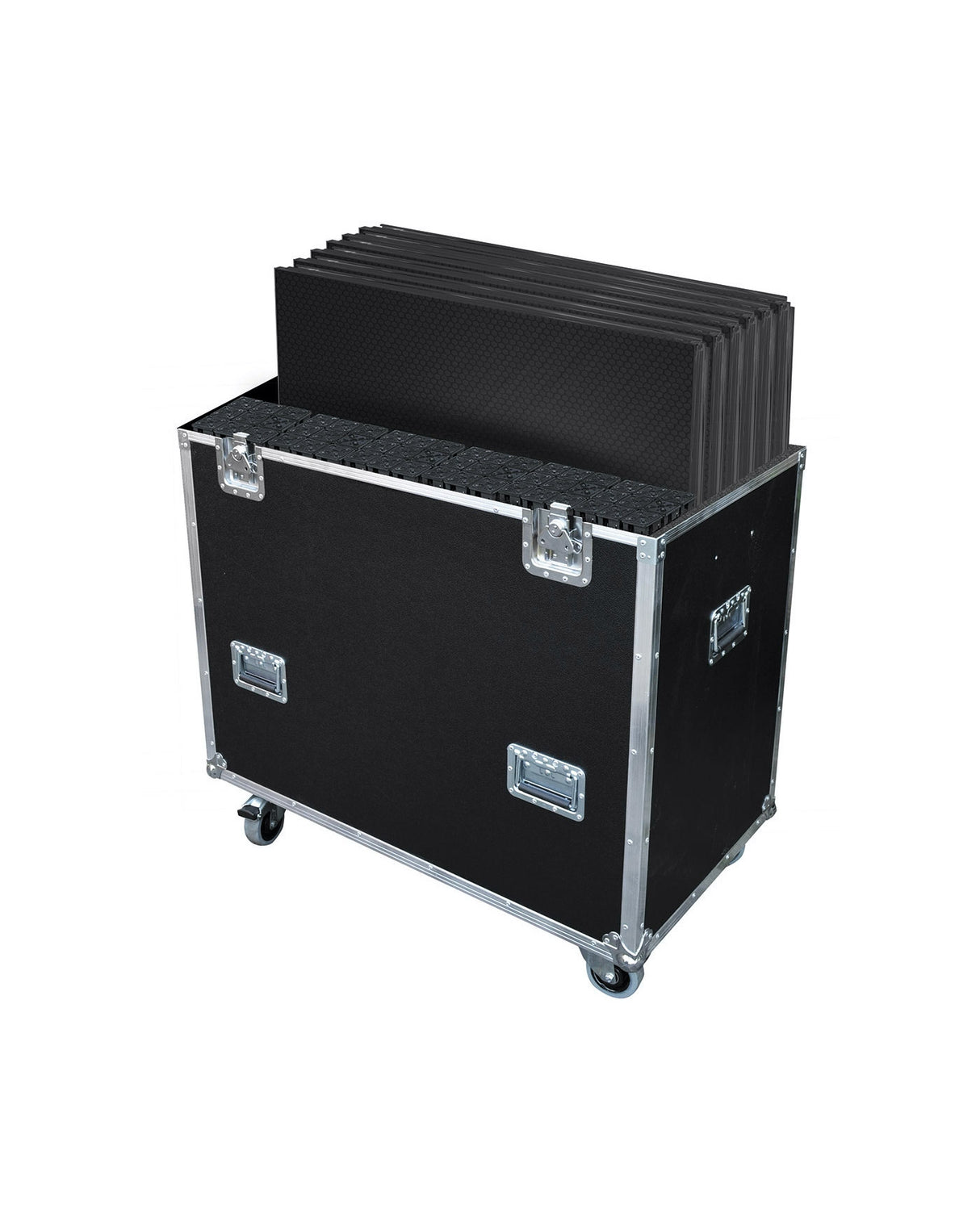 Contestage FLY6PLTL1 Flightcase