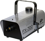 JB Systems FX-700 Rookmachine