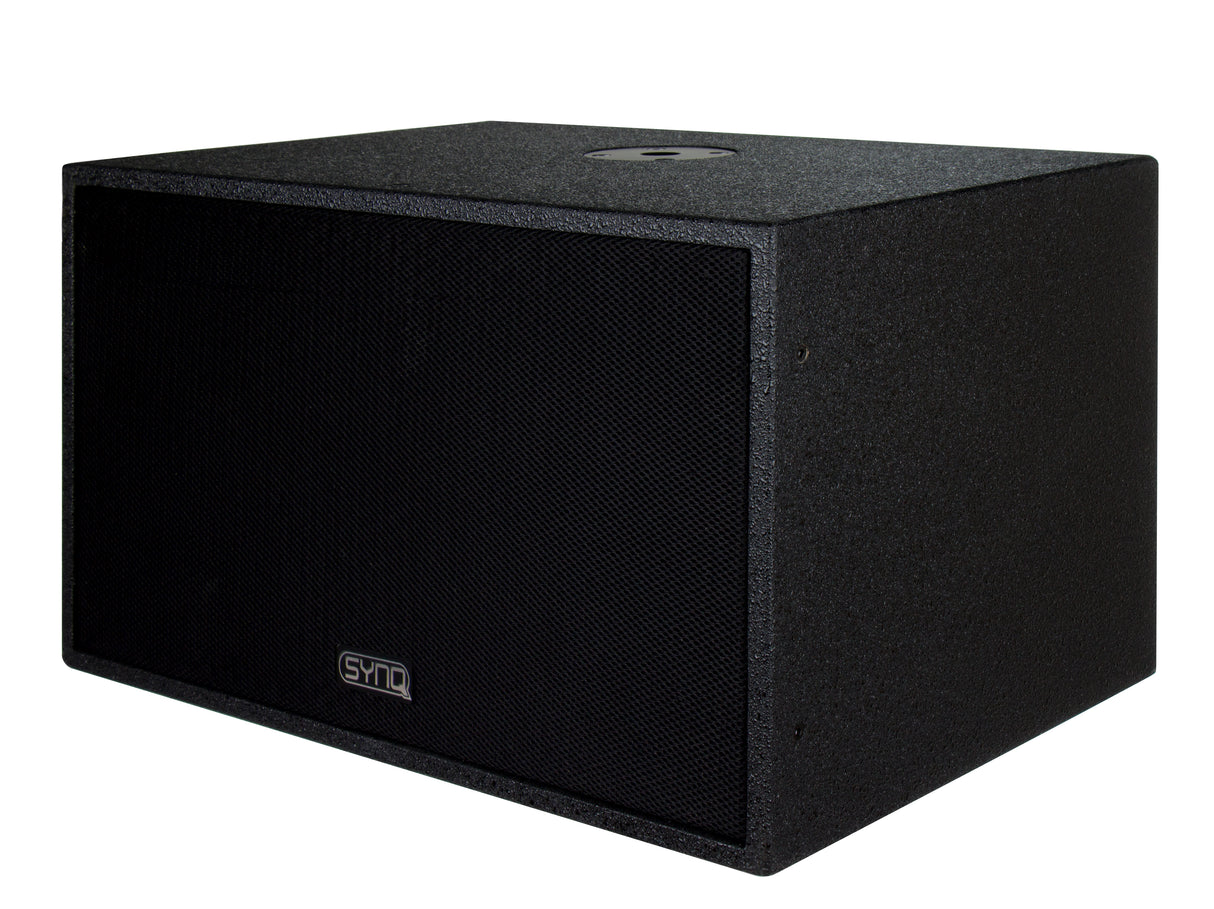 Synq I-Sub 210 Passieve Subwoofer