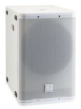 Audiophony iLineSub12A White Actieve Subwoofer