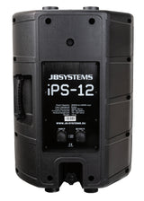 JB Systems IPS-12 Passieve Luidspreker