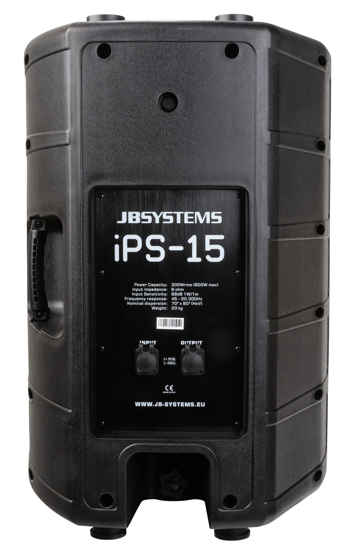 JB Systems IPS-15 Passieve Luidspreker