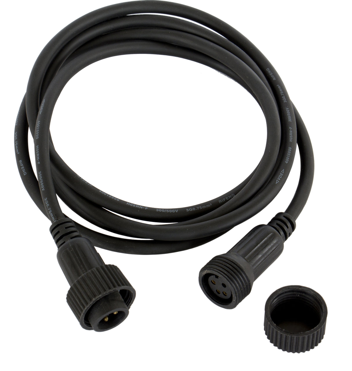 Briteq LDP-Powercable 2M