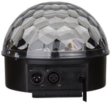 JB Systems LED DIAMOND II Led Effect