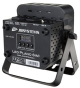 JB Systems Led Plano 6in1 Led Par