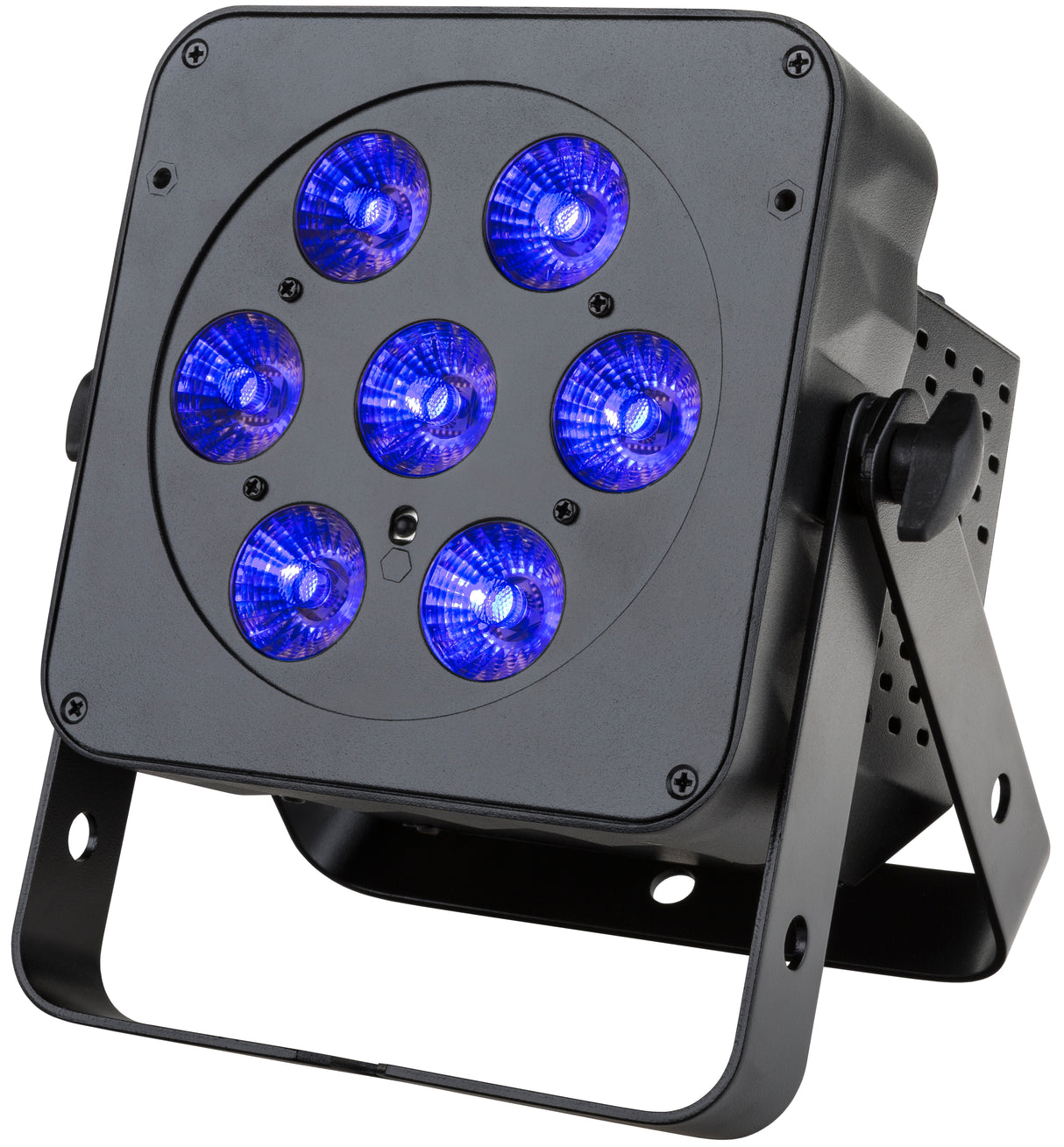 JB Systems Led Plano 6in1 Led Par