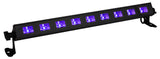 JB Systems LED UV-BAR 9